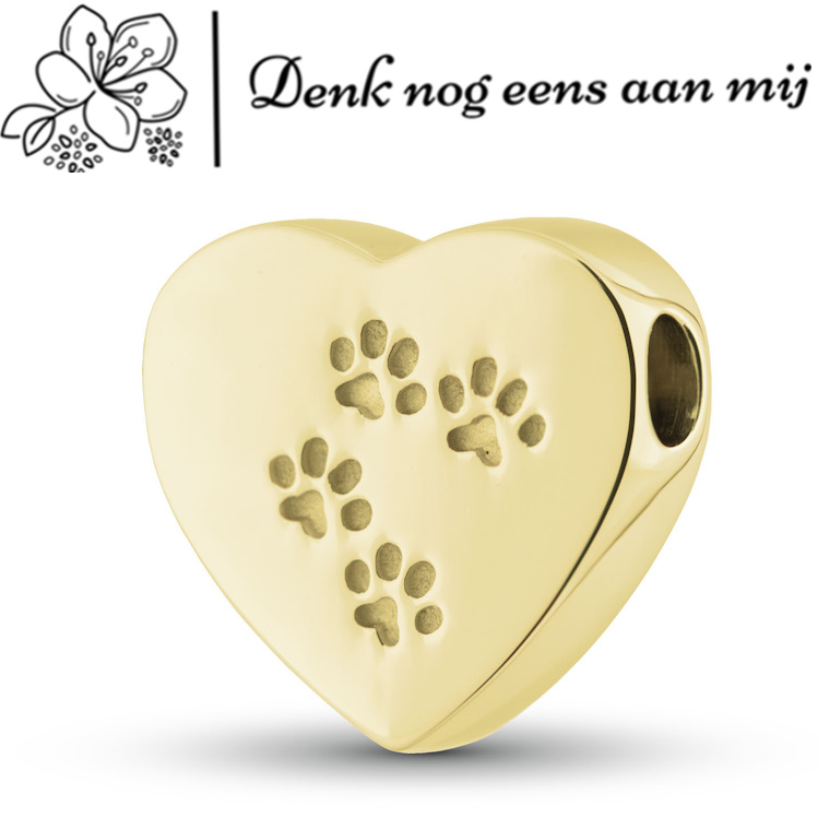 Dieren assieraad hanger