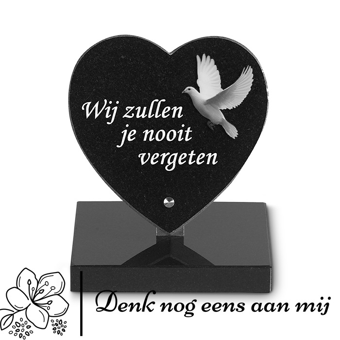 Marlin + Tekst + Lasertekening