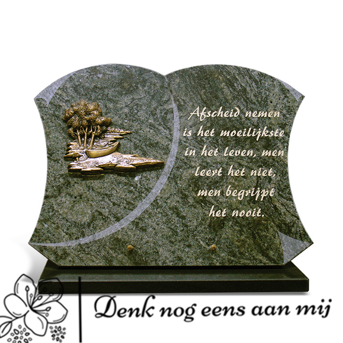 Gedenksteen