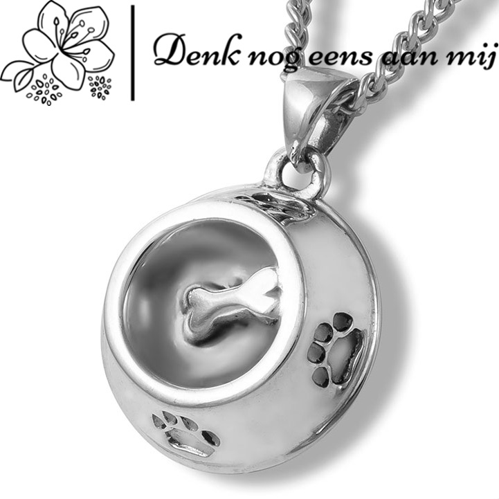 Dieren assieraad hanger