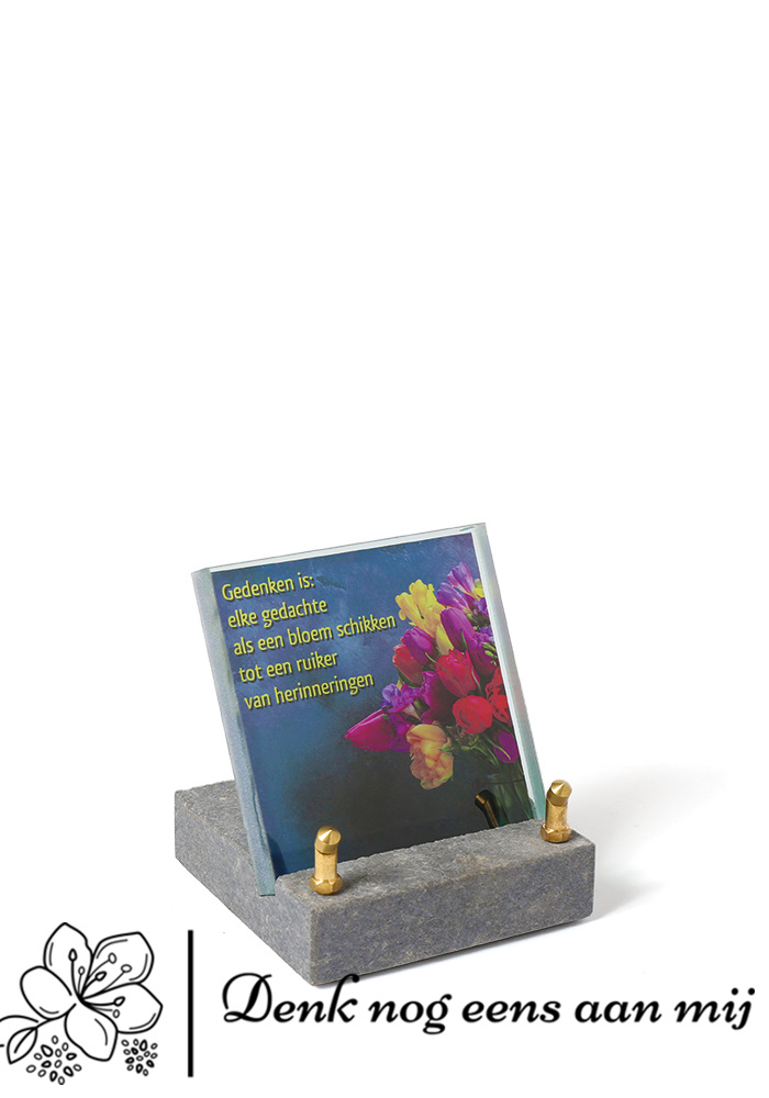 Glas + Fogla + tekst