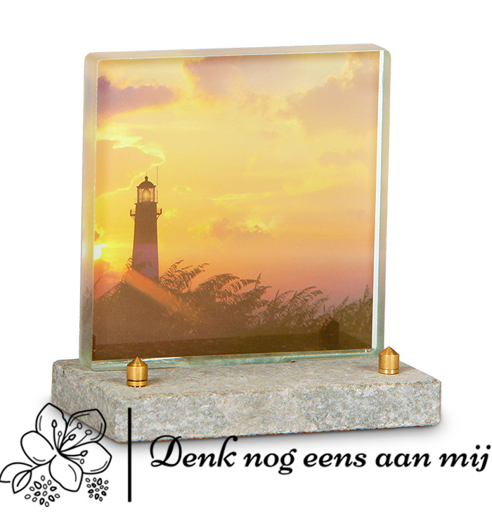 Denk nog eens aan mij