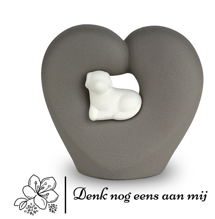 Dieren urn