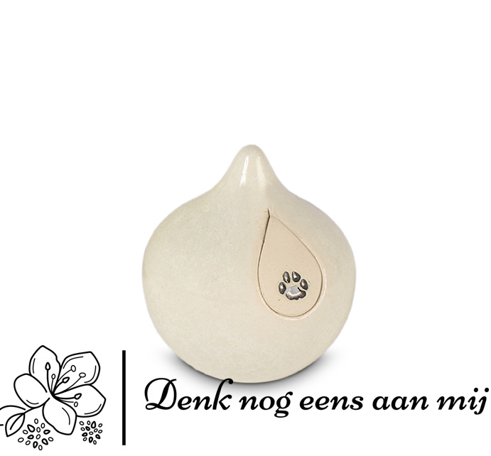 Urne - Antio  Ihnos - Margarite - 0,10L