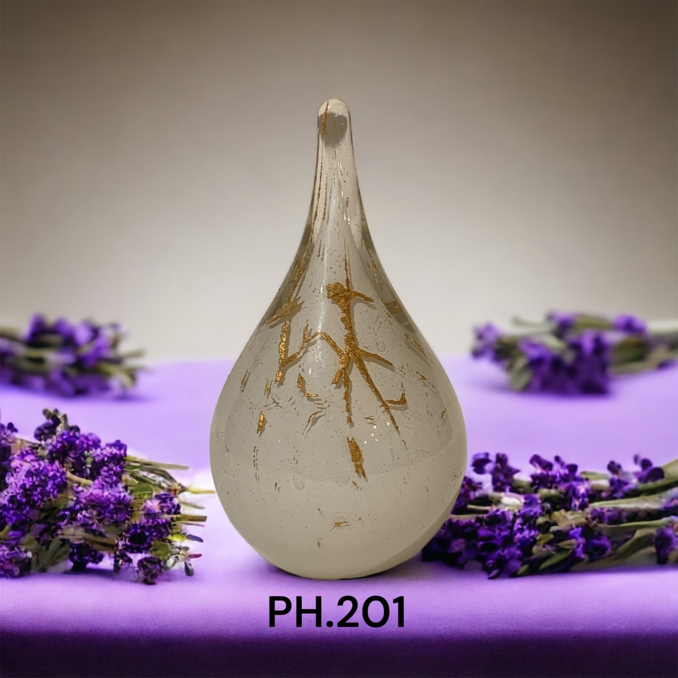 druppel urn