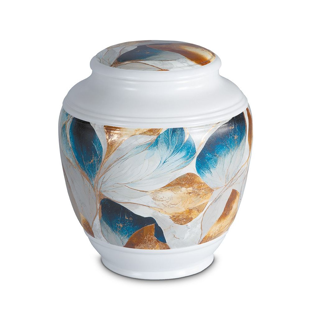 Urne porselein - Classica - Multicolor - 5L