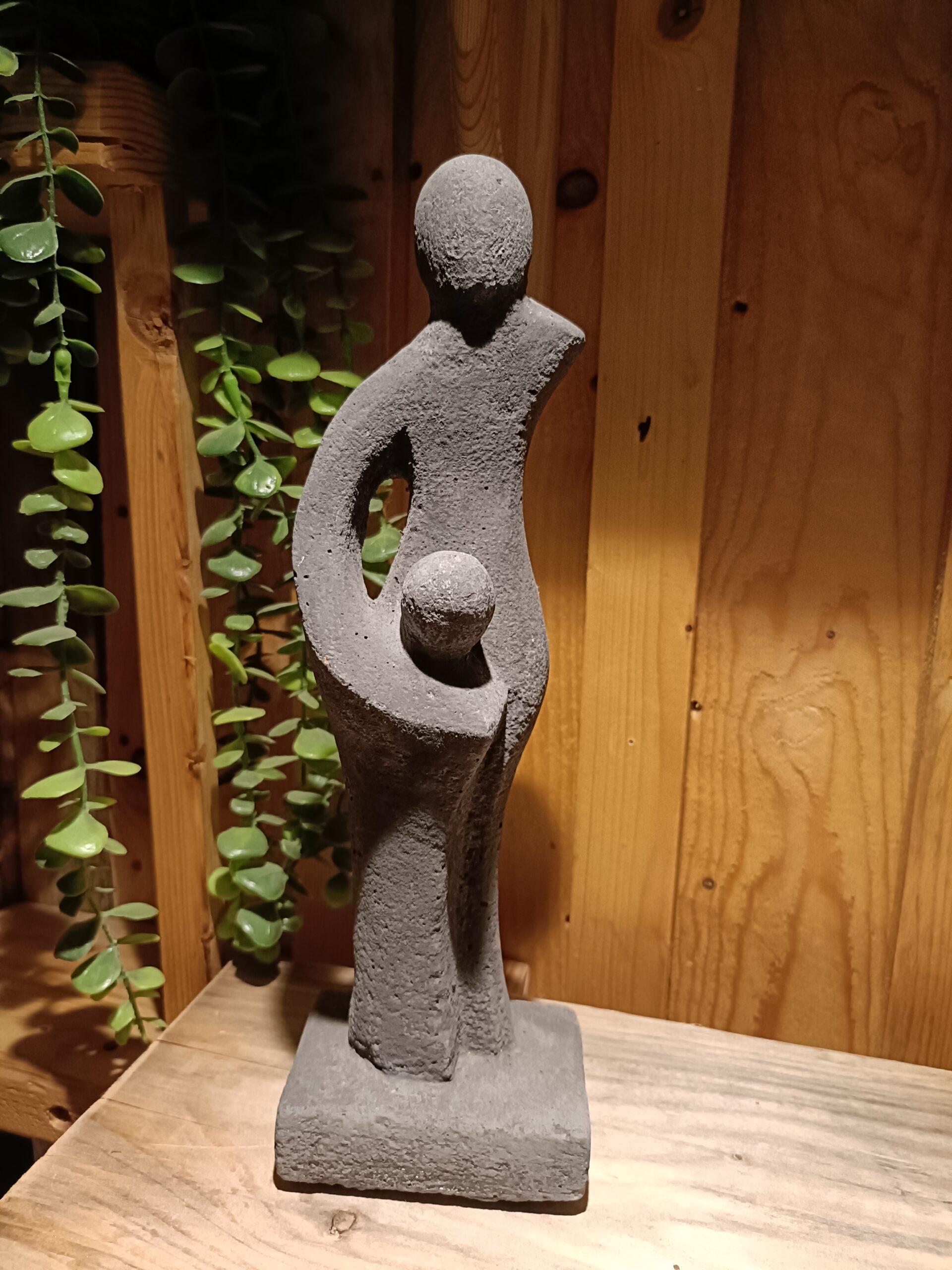 Beeld - Symbool van liefde en verbondenheid