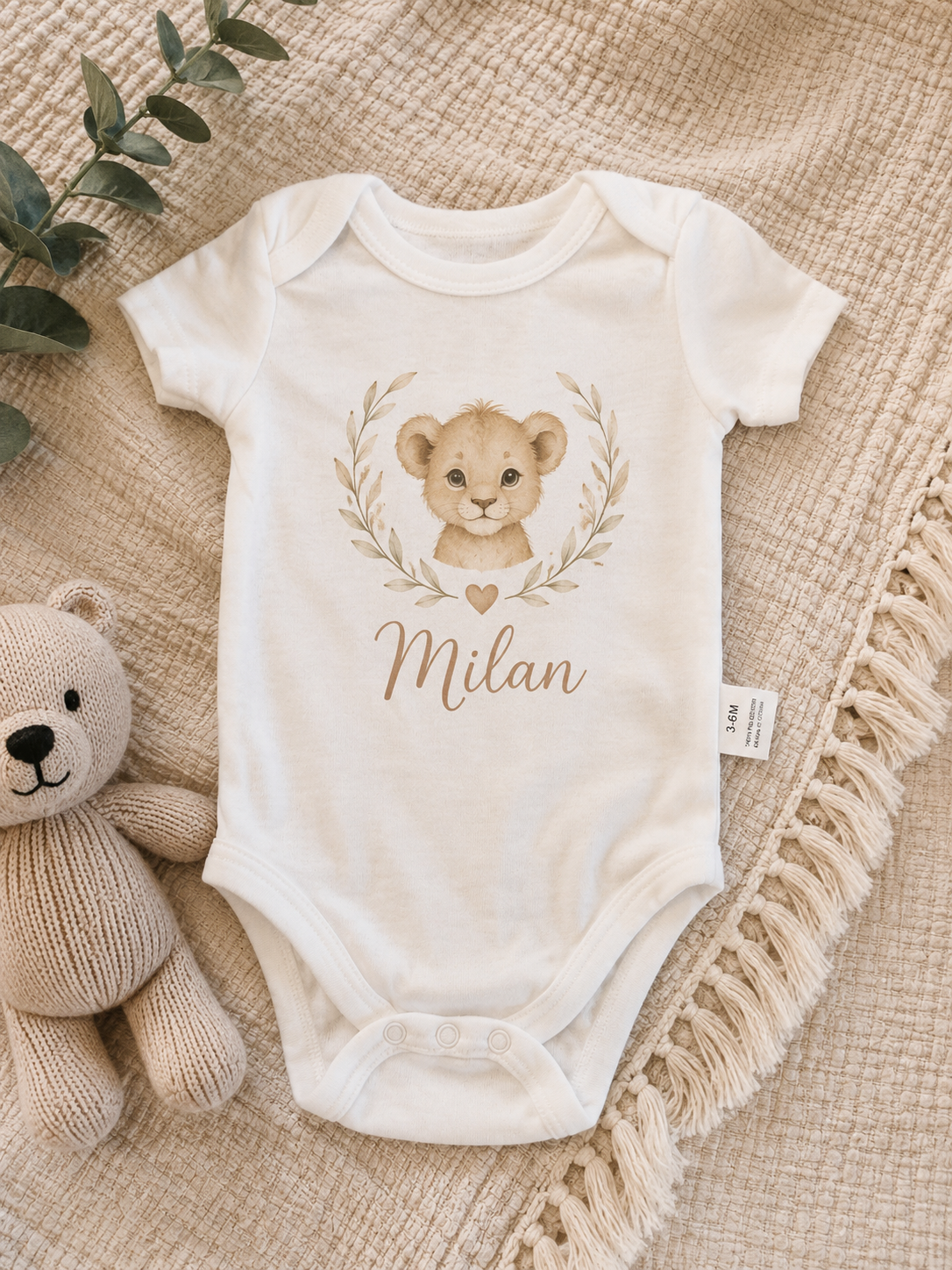 geboortecadeau